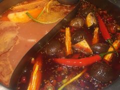 -重庆大队长火锅(凤城八路店)