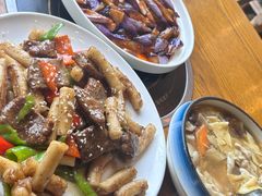 -味仙居(环城南路店)