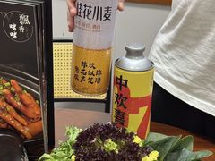 -金龙·打边炉(武进路店)