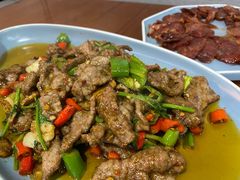 -代羊肉(中和店)