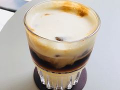 -CAFE'IN精品咖啡体验空间(小寨店)