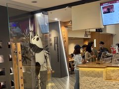 -霸王茶姬(正佳广场店)
