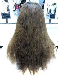 -HG美发设计沙龙