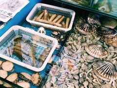 水产区-威海海鲜王(窑头路店)
