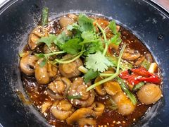 -胖冬小厨(塘头店)