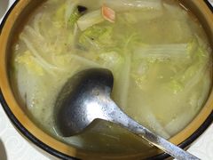 -山西会馆·晋菜·晋商宴·牌匾博物馆(胜利东街店)