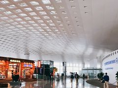 -杭州萧山国际机场