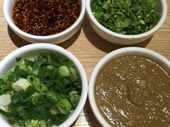 -牛叔鲜羊肉铜火锅(远东小区店)