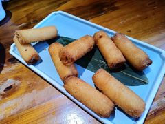 -去华哥家·酸菜鱼·锅气小炒(江泰路地铁站店)