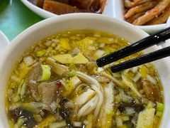 -令氏家外家周秦食府(高新店)
