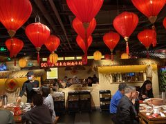 大堂-老湘村·湖南土菜(天河维多利店)