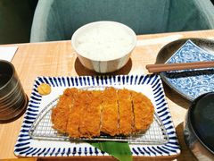 -堂本家洋食别馆·炸猪排(中心城店)