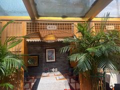 -悦真雅院·四合院·清真私房菜(雍和宫店)