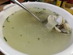 -岛中岛·海鲜大排档·万宁老字号(东澳店)