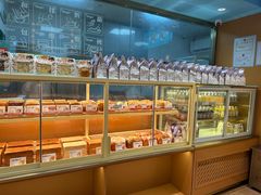 -爸爸糖手工吐司(上海五角场万达店)