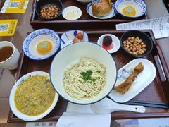 -百年老字号·观振兴蟹黄面·三虾面·苏式面(观前街富仁坊巷店)