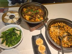 -阿毛饭店首店·宁波老字号(文化广场店)
