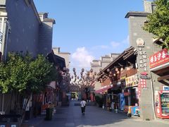 -沙县小吃文化城