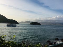-香港尖沙咀皇悦酒店