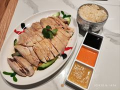 -芽笼芽笼新加坡餐厅(环球港店)