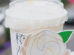 -书亦烧仙草(龙湖金楠天街店)