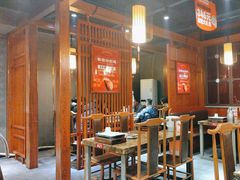 -郑喜旺烧烤(郑州总店)