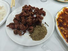 -老七饭馆(光荣道总店)