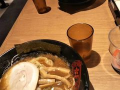 -台场海滨公园船码头