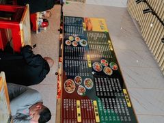 -兰州拉面(阳光天地店)