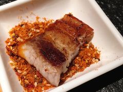 水晶五花肉-嘿嘟嘟·肋条烧肉放题(爱融荟城店)