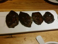 -颐和•海鲜砂锅粥•啫啫煲(奥林匹克广场店)