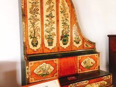 -鼓浪屿钢琴博物馆