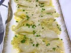 -风味小馆(天目湖宾馆店)
