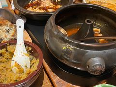 -云海肴·汽锅鸡·云南菜(苏州中心店)