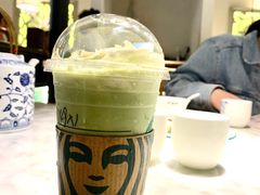 -星巴克(嘉定中信泰富万达广场店)