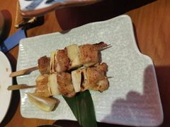 -有喜屋·深夜食堂(北京西路店)