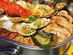 -东记炭炉·海鲜鸡煲(龙华店)