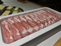-曲氏老北京铜锅涮肉•火锅(不老街店)