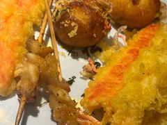 -松子料理(白家庄店)