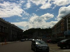 -溪口-滕头旅游景区