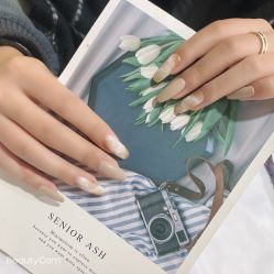 -媄甲诗美甲美睫