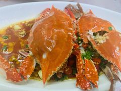 -阿杰臻选海鲜饭店(普陀山店)