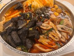 -水平有限广西米粉·广西风味集(五道口店)