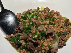 -前海沿·青岛菜(大拇指广场石老人店)