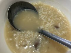 -电白鸭粥店(下沙二坊88号店)