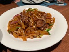 -大树餐厅(益田假日店)