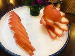 -阿西娅食府(中关村店)