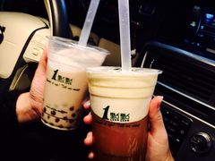 -1点点(汇海广场店)