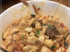 -刘信牛羊肉小炒泡馍(回民街店)