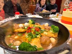 -中国徽菜·徽商故里(远大店)
